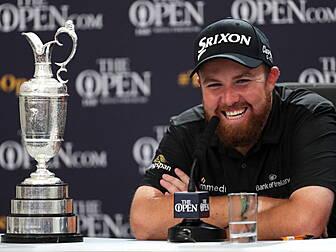 Open Championship decision del...